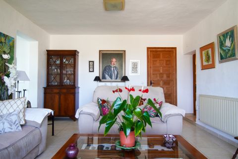 Villa a Javea, Alicante, Javea - € 850.000 | Ref: CSPX-91900 - foto 14