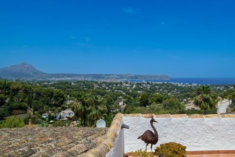 Villa a Javea, Alicante, Javea - € 850.000 | Ref: CSPX-91900 - foto 16