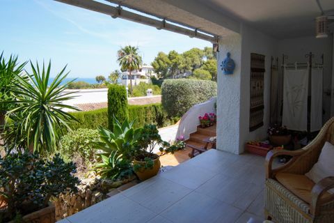 Villa a Javea, Alicante, Javea - € 850.000 | Ref: CSPX-91900 - foto 19