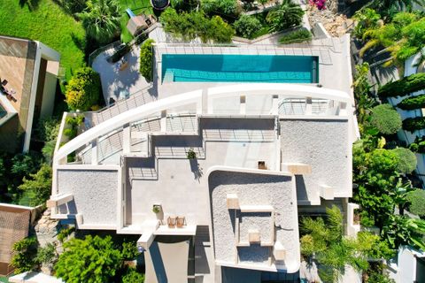 Villa i Altea, Alicante, Altea - € 2.480.000 | Ref: CSPX-30704 - foto 7