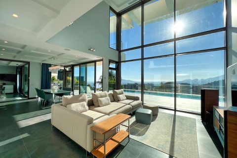 Villa i Altea, Alicante, Altea - € 2.480.000 | Ref: CSPX-30704 - foto 11