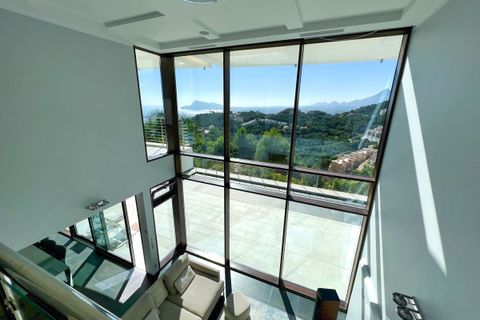 Villa i Altea, Alicante, Altea - € 2.480.000 | Ref: CSPX-30704 - foto 15