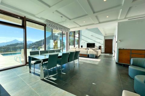 Villa i Altea, Alicante, Altea - € 2.480.000 | Ref: CSPX-30704 - foto 17