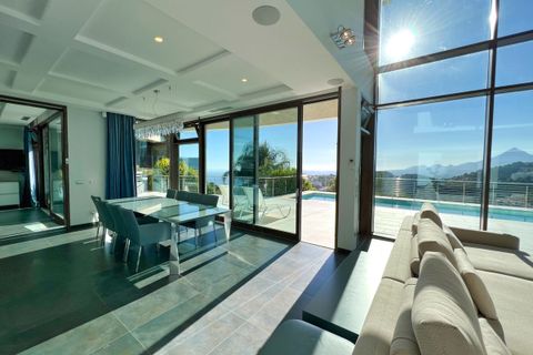 Villa i Altea, Alicante, Altea - € 2.480.000 | Ref: CSPX-30704 - foto 18