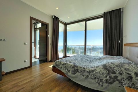 Villa i Altea, Alicante, Altea - € 2.480.000 | Ref: CSPX-30704 - foto 24