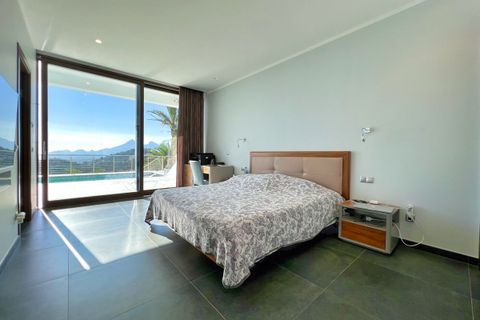 Villa i Altea, Alicante, Altea - € 2.480.000 | Ref: CSPX-30704 - foto 31