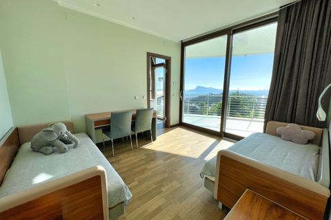 Villa i Altea, Alicante, Altea - € 2.480.000 | Ref: CSPX-30704 - foto 37