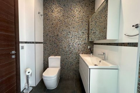 Villa i Altea, Alicante, Altea - € 2.480.000 | Ref: CSPX-30704 - foto 38