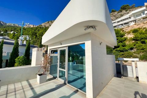 Villa i Altea, Alicante, Altea - € 2.480.000 | Ref: CSPX-30704 - foto 45
