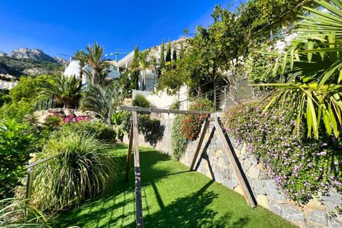 Villa i Altea, Alicante, Altea - € 2.480.000 | Ref: CSPX-30704 - foto 47