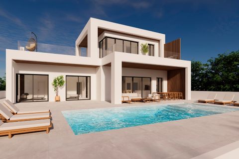 Villa i Altea, Alicante, Altea - € 1.350.000 | Ref: CSPX-90078 - foto 1