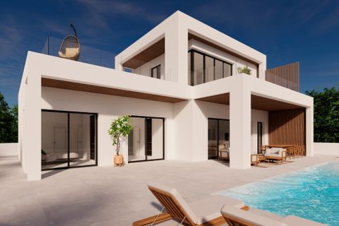 Villa i Altea, Alicante, Altea - € 1.350.000 | Ref: CSPX-90078 - foto 3