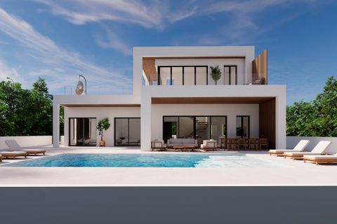 Villa i Altea, Alicante, Altea - € 1.350.000 | Ref: CSPX-90078 - foto 4