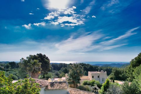 Villa i Altea, Alicante, Altea - € 1.350.000 | Ref: CSPX-90078 - foto 5