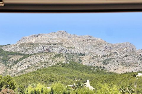 Villa i Altea, Alicante, Altea - € 1.350.000 | Ref: CSPX-90078 - foto 6
