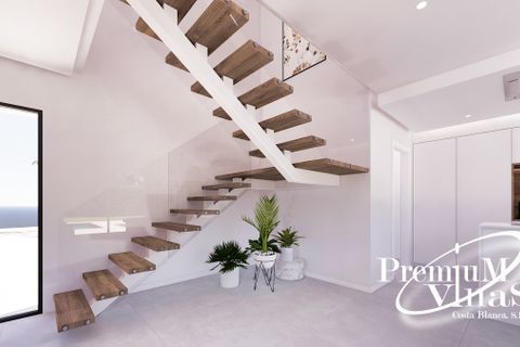 Villa i Altea, Alicante, Altea - € 1.350.000 | Ref: CSPX-90078 - foto 11