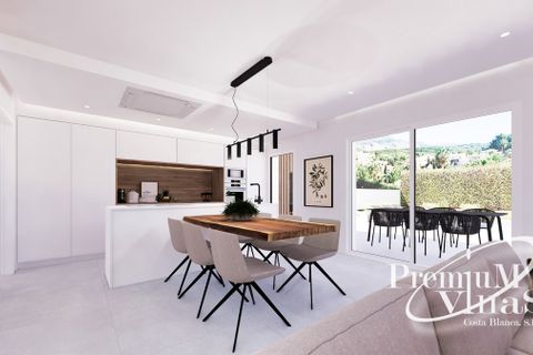 Villa i Altea, Alicante, Altea - € 1.350.000 | Ref: CSPX-90078 - foto 12