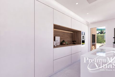 Villa i Altea, Alicante, Altea - € 1.350.000 | Ref: CSPX-90078 - foto 15