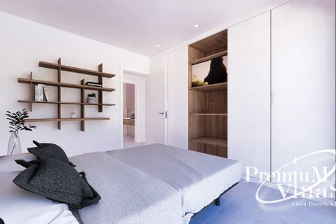 Villa i Altea, Alicante, Altea - € 1.350.000 | Ref: CSPX-90078 - foto 16