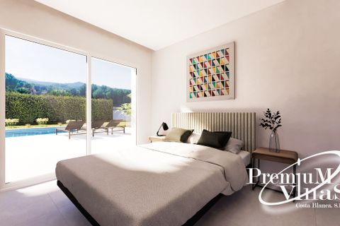 Villa i Altea, Alicante, Altea - € 1.350.000 | Ref: CSPX-90078 - foto 17