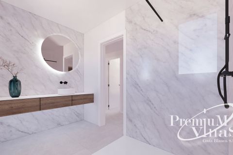 Villa i Altea, Alicante, Altea - € 1.350.000 | Ref: CSPX-90078 - foto 18