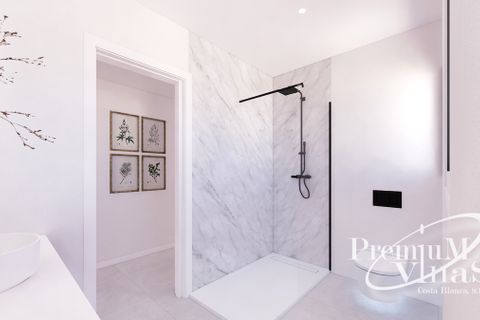Villa i Altea, Alicante, Altea - € 1.350.000 | Ref: CSPX-90078 - foto 19