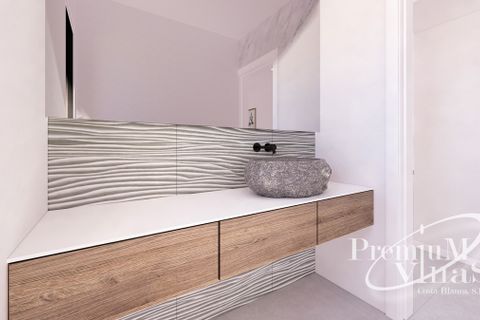 Villa i Altea, Alicante, Altea - € 1.350.000 | Ref: CSPX-90078 - foto 20