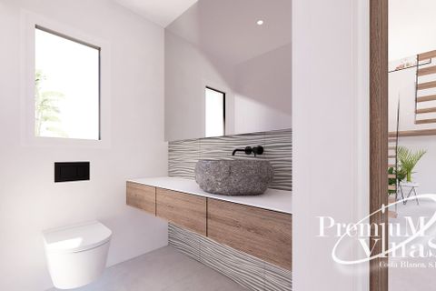 Villa i Altea, Alicante, Altea - € 1.350.000 | Ref: CSPX-90078 - foto 21