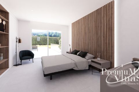 Villa i Altea, Alicante, Altea - € 1.350.000 | Ref: CSPX-90078 - foto 22