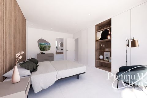 Villa i Altea, Alicante, Altea - € 1.350.000 | Ref: CSPX-90078 - foto 23