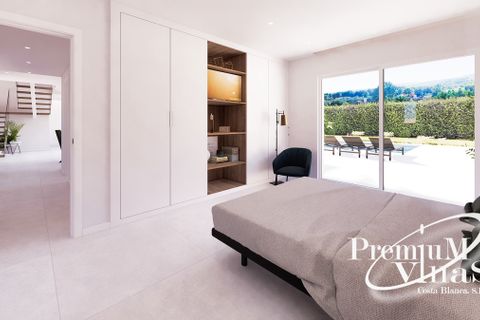 Villa i Altea, Alicante, Altea - € 1.350.000 | Ref: CSPX-90078 - foto 24