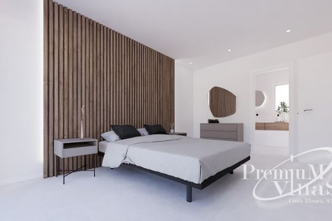 Villa i Altea, Alicante, Altea - € 1.350.000 | Ref: CSPX-90078 - foto 25
