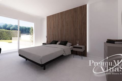 Villa i Altea, Alicante, Altea - € 1.350.000 | Ref: CSPX-90078 - foto 26