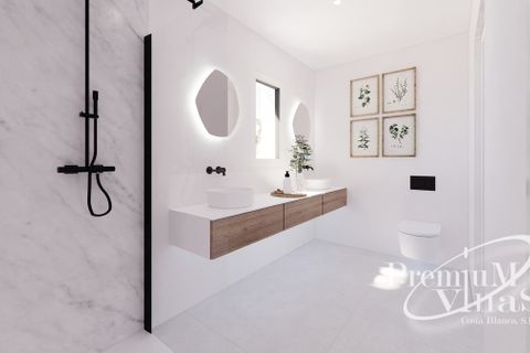 Villa i Altea, Alicante, Altea - € 1.350.000 | Ref: CSPX-90078 - foto 28
