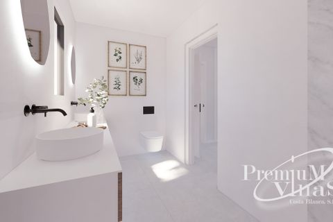 Villa i Altea, Alicante, Altea - € 1.350.000 | Ref: CSPX-90078 - foto 29