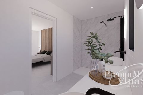 Villa i Altea, Alicante, Altea - € 1.350.000 | Ref: CSPX-90078 - foto 30