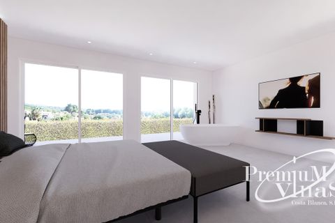Villa i Altea, Alicante, Altea - € 1.350.000 | Ref: CSPX-90078 - foto 33