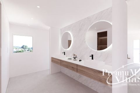 Villa i Altea, Alicante, Altea - € 1.350.000 | Ref: CSPX-90078 - foto 36