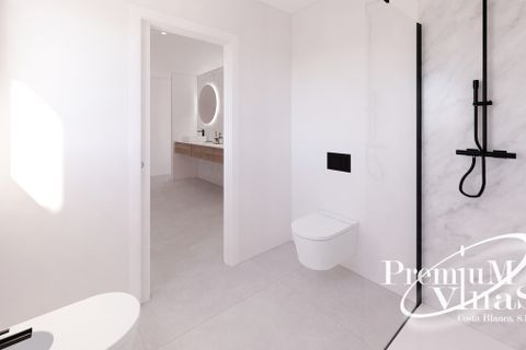 Villa i Altea, Alicante, Altea - € 1.350.000 | Ref: CSPX-90078 - foto 37