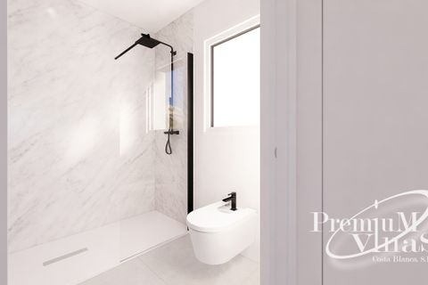 Villa i Altea, Alicante, Altea - € 1.350.000 | Ref: CSPX-90078 - foto 38