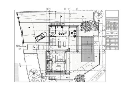 Villa i Altea, Alicante, Altea - € 1.350.000 | Ref: CSPX-90078 - foto 40