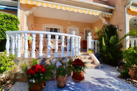 Byhus i Ciudad Quesada, Alicante, Ciudad Quesada - € 249.950 | Ref: CSPX-66830 - foto 3
