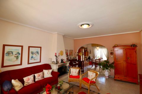 Byhus i Ciudad Quesada, Alicante, Ciudad Quesada - € 249.950 | Ref: CSPX-66830 - foto 8