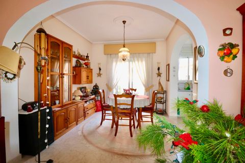 Byhus i Ciudad Quesada, Alicante, Ciudad Quesada - € 249.950 | Ref: CSPX-66830 - foto 10