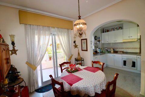Byhus i Ciudad Quesada, Alicante, Ciudad Quesada - € 249.950 | Ref: CSPX-66830 - foto 11