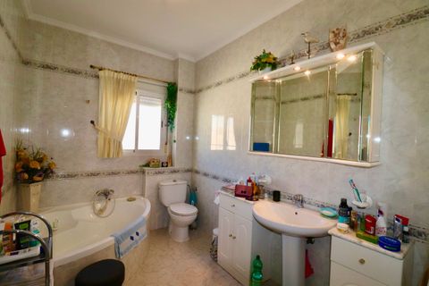 Byhus i Ciudad Quesada, Alicante, Ciudad Quesada - € 249.950 | Ref: CSPX-66830 - foto 21