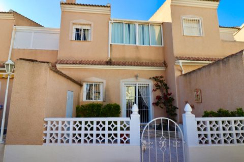 Byhus i Ciudad Quesada, Alicante, Ciudad Quesada - € 249.950 | Ref: CSPX-66830 - foto 22