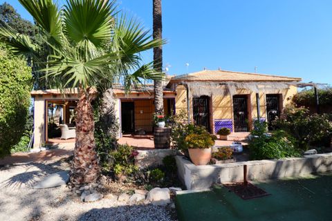 Villa i Almoradi, Alicante, Almoradi - € 599.000 | Ref: CSPX-12521 - foto 3