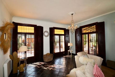 Villa i Almoradi, Alicante, Almoradi - € 599.000 | Ref: CSPX-12521 - foto 9