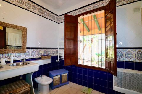 Villa i Almoradi, Alicante, Almoradi - € 599.000 | Ref: CSPX-12521 - foto 17